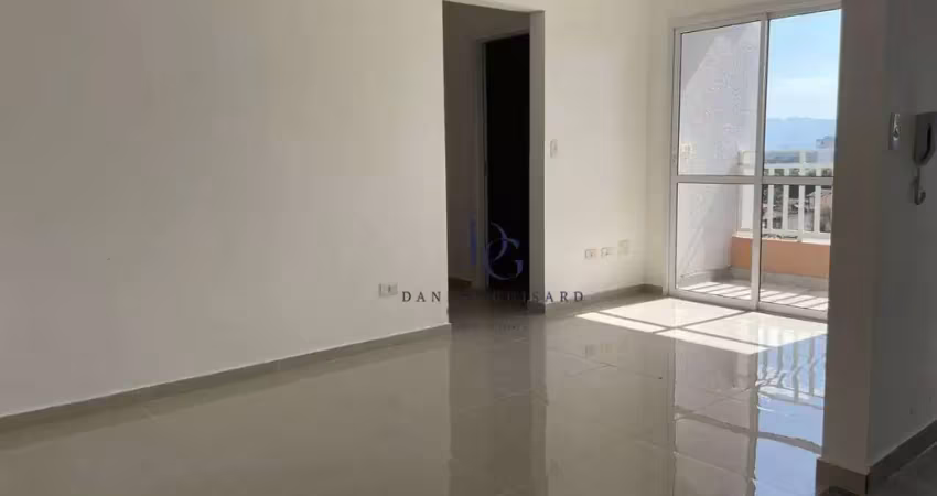Apartamento com 2 dormitórios para alugar, 57 m² por r$ 2.100,00/mês - parque das nações - pindamonhangaba/sp