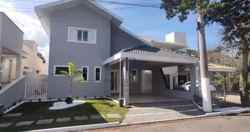 Casa com 4 dormitórios à venda, 240 m² por r$ 1.490.000,00 - campos do conde - taubaté/sp