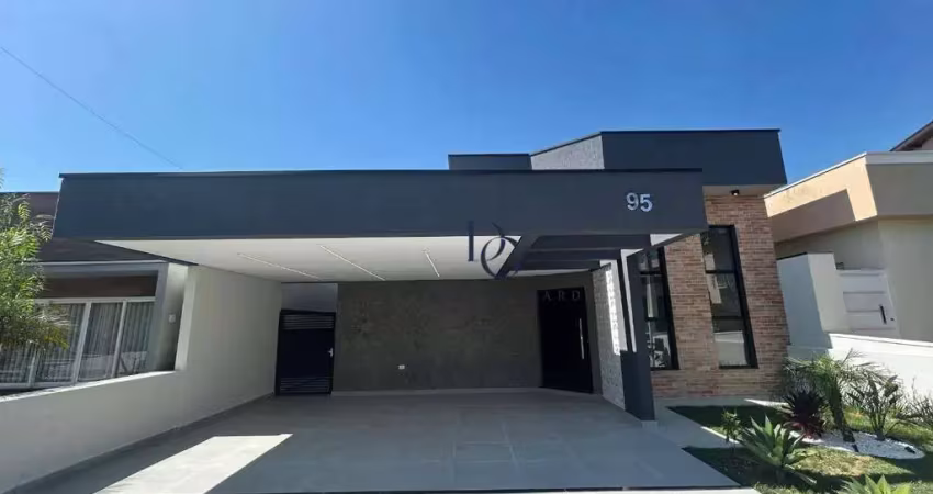 Casa com 3 dormitórios à venda, 160 m² por r$ 797.872,00 - condomínio pinheiros de tremembé - tremembé/sp