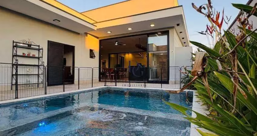 Casa com 3 dormitórios à venda, 251 m² por r$ 1.550.000,00 - pérola do vale - tremembé/sp