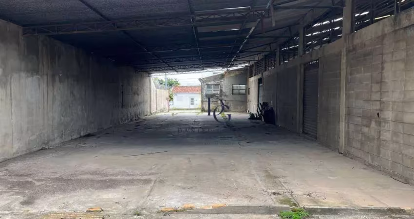 Ponto comercial para locação – 3 opções de espaço - estiva - taubaté/sp