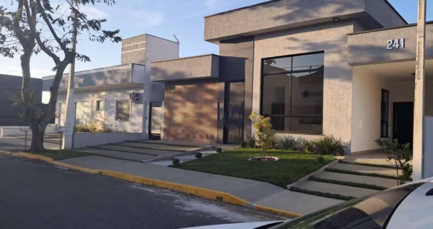 Casa com 3 dormitórios à venda, 202 m² por r$ 1.200.000,00 - condomínio pinheiros de tremembé - tremembé/sp
