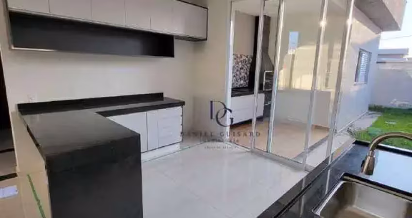 Casa com 3 dormitórios à venda, 159 m² por r$ 950.000,00 - pérola do vale - tremembé/sp
