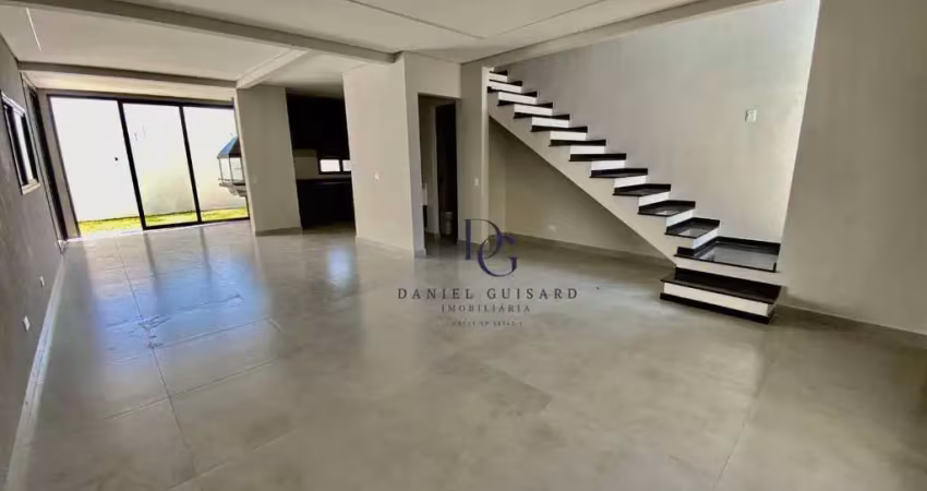Casa com 3 dormitórios à venda, 148 m² por r$ 789.000,00 - condomínio recanto tropical - taubaté/sp