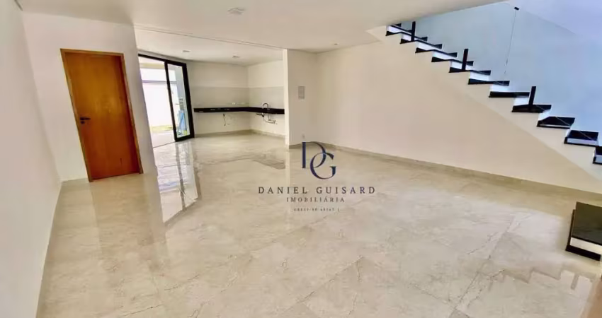 Casa com 3 dormitórios à venda, 167 m² por r$ 798.000,00 - condomínio recanto tropical - taubaté/sp