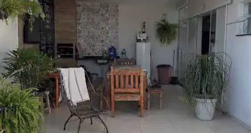 Casa com 2 dormitórios à venda, 110 m² por r$ 580.000,00 - residencial são josé - taubaté/sp