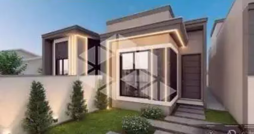 CASA RESIDENCIAL A VENDA EM TIJUCAS - SC