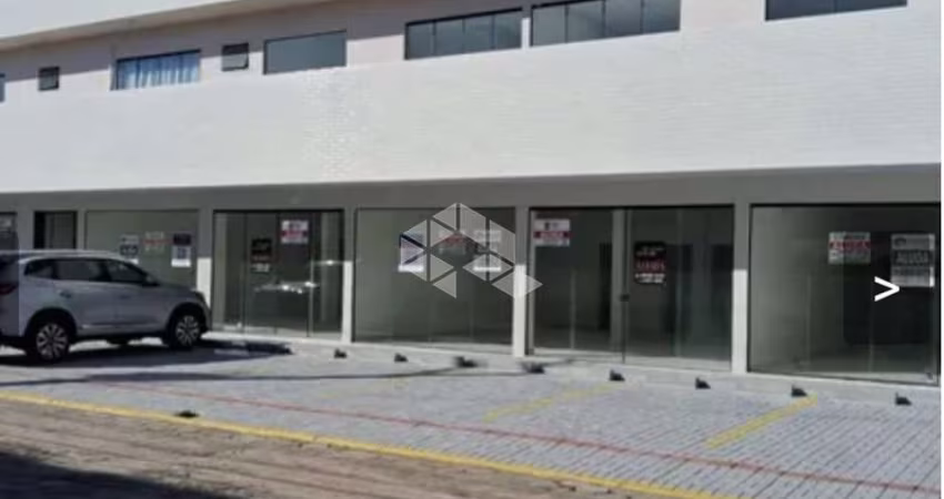 SALA COMERCIAL À VENDA NO CENTRO DE TIJUCAS