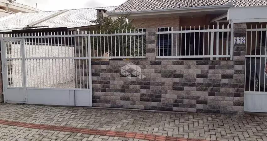 Casa com 2 quartos à venda na Colombo Machado Do Sales, 312, Balneário Perequê, Porto Belo