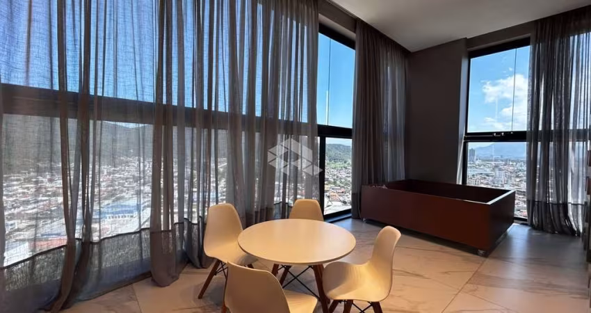 APARTAMENTO VISTA MAR 3 SUITES EM PORTO BELO