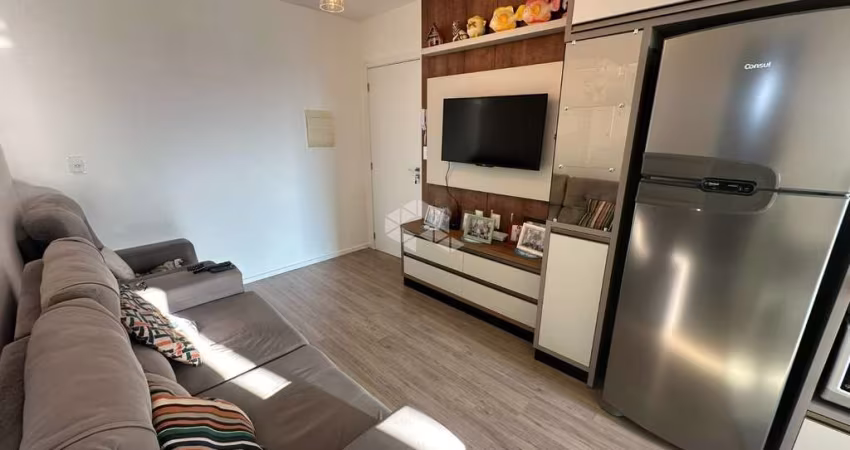 APARTAMENTO SEMI MOBILIADO JARDINS DI PORTO BELO