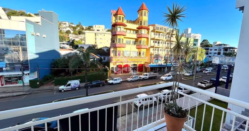 APARTAMENTO MOBILIADO CENTRO CONCÓRDIA, SC