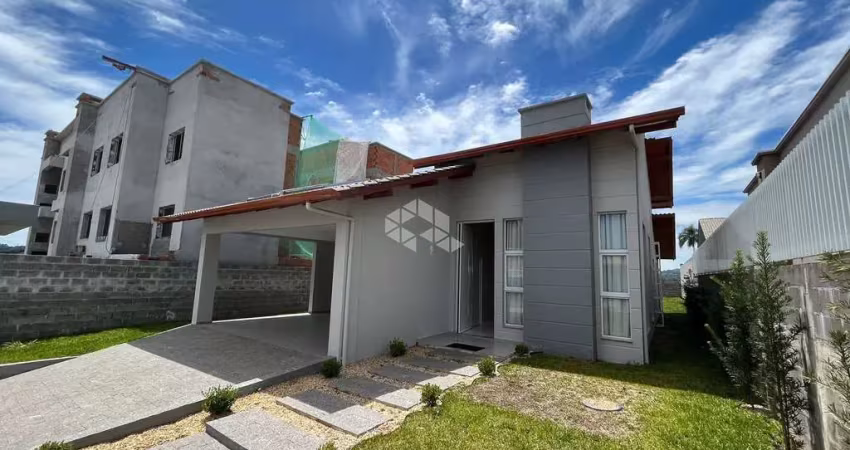CASA ALTO PADRÃO - JARDIM EUROPA - BAIRRO PARQUE DE EXPOSIÇÕES - CONCÓRDIA SC