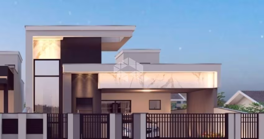CASA RESIDENCIAL LOTEAMENTO BOSQUE DA MATA - TIJUCAS