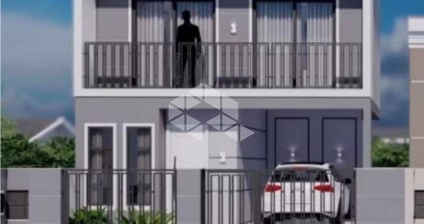 CASA SOBRADO RESIDENCIAL SANTOS LXVIII