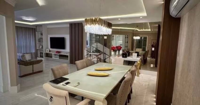 APARTAMENTO FINAMENTE MOBILIADO 04 SUÍTES 03 VAGAS ITAPEMA SC