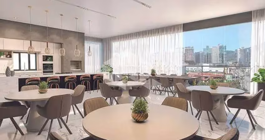 Apartamento com 4 quartos à venda na Rua 319, 01, Meia Praia, Itapema