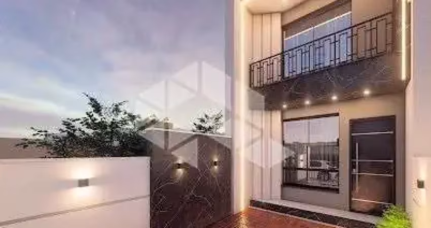 Casa com 2 quartos à venda na Pau Brasil, 65, Areias, Tijucas