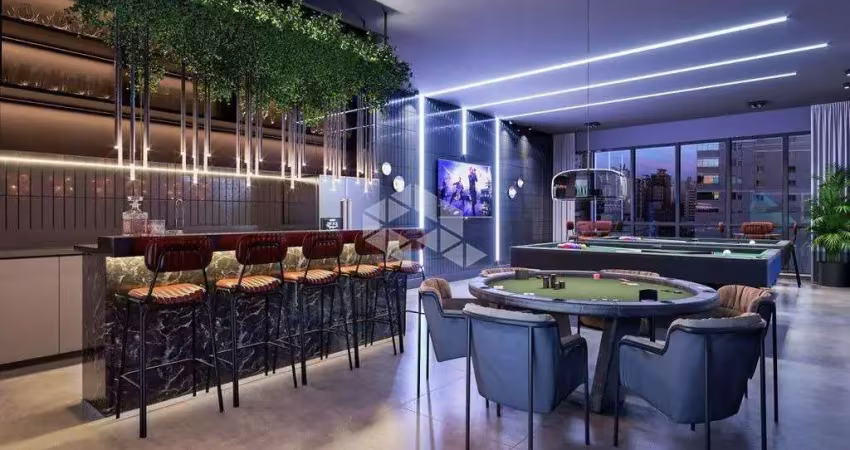 Apartamento com 3 quartos à venda na Rua 290, 02, Meia Praia, Itapema