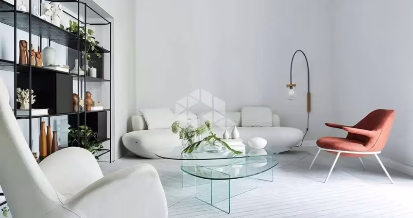 Apartamento com 3 quartos à venda na Nereu Ramos, 4062 Loja 2, 6096, Meia Praia, Itapema