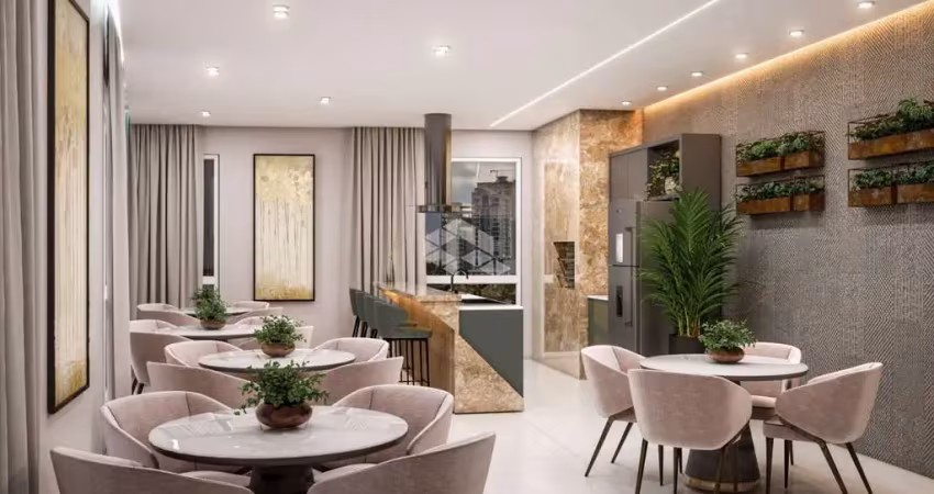 Apartamento com 3 quartos à venda na Goiã¡s, 100, Balneário Perequê, Porto Belo