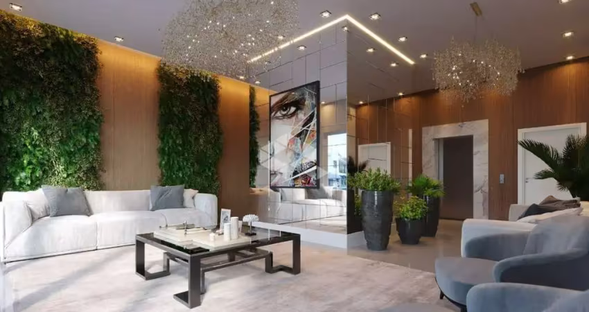 Apartamento com 3 quartos à venda na Rua 218, 196, Meia Praia, Itapema