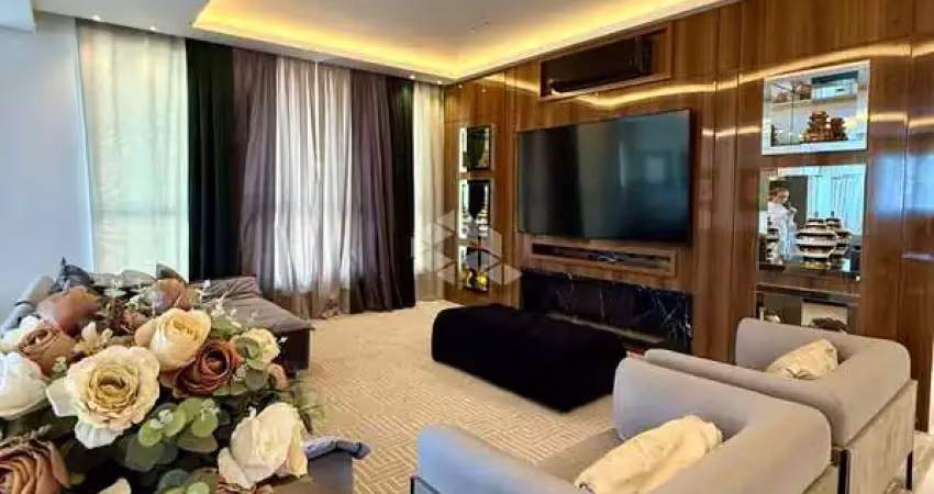 Apartamento com 5 quartos à venda na Rua 238, 163, Meia Praia, Itapema