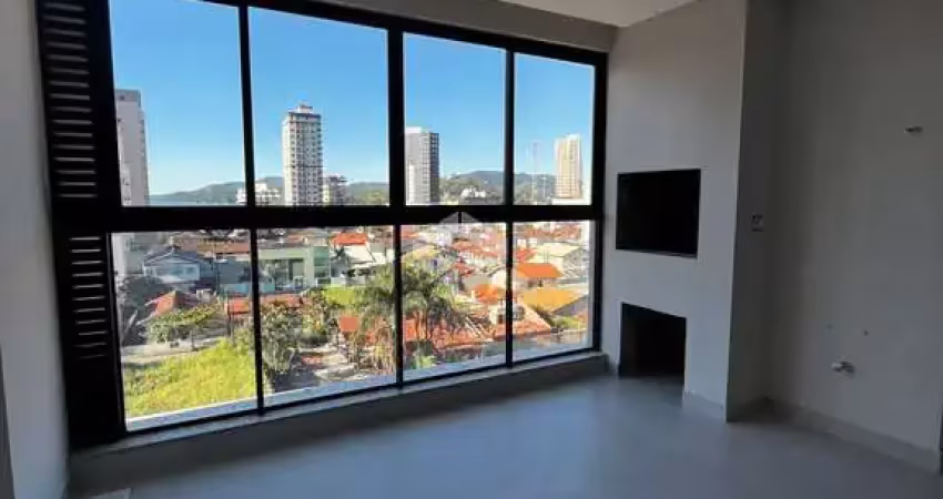 Apartamento com 3 quartos à venda na Josã© Petermann, 110, Balneário Perequê, Porto Belo