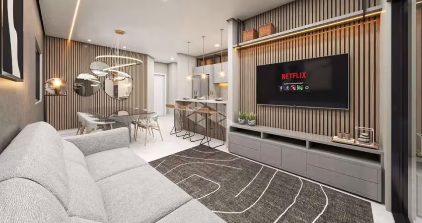 Iimperdível! apartamento com suíte e lazer a poucos metros da praia