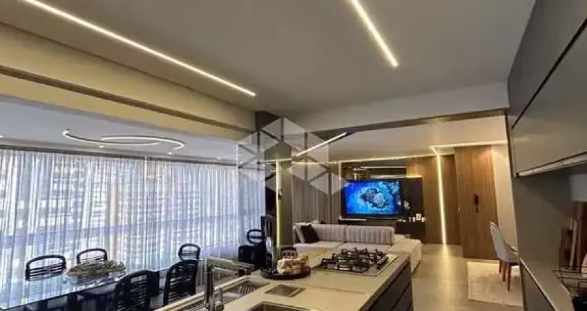 Apartamento com 4 quartos à venda na Avenida Nereu Ramos, 100, Meia Praia, Itapema