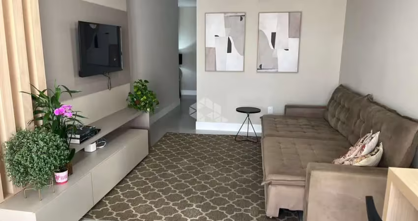 Apartamento com 3 quartos à venda na Rua 319, 198, Meia Praia, Itapema