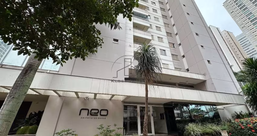 Apartamento com 3 quartos à venda na Rua Tereza Zanette Lopes, 80, Gleba Palhano, Londrina
