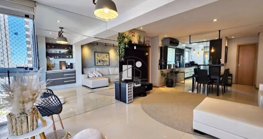 Apartamento com 3 quartos à venda na Dr. Dimas de Barros, 65, Gleba Palhano, Londrina