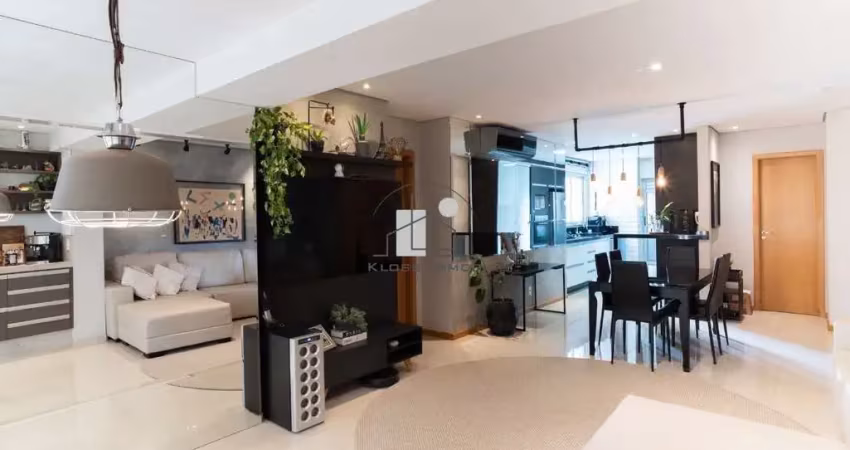 Apartamento com 3 quartos à venda na Dr. Dimas de Barros, 65, Gleba Palhano, Londrina