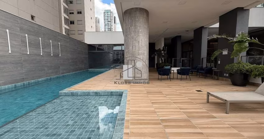 Apartamento com 3 quartos à venda na Rua Ernâni Lacerda de Athayde, 1075, Gleba Palhano, Londrina