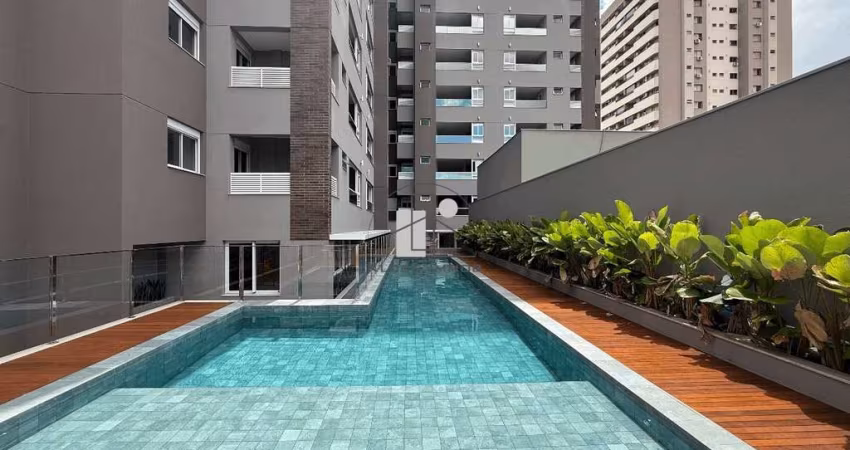 Apartamento com 2 quartos à venda na Rua Guararapes, 177, Jardim Higienópolis, Londrina
