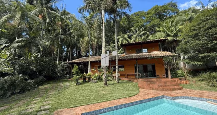 Chácara / sítio à venda na José Andreolli, 151, Parque Universidade, Londrina