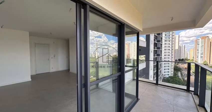 Apartamento com 3 quartos à venda na Rua Ulrico Zuínglio, 650, Gleba Palhano, Londrina