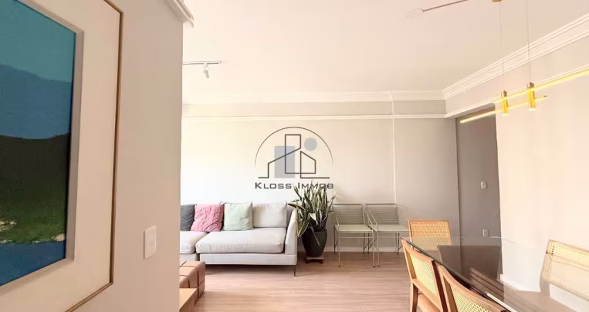 Apartamento com 3 quartos à venda na Rua Ernâni Lacerda de Athayde, 200, Gleba Palhano, Londrina