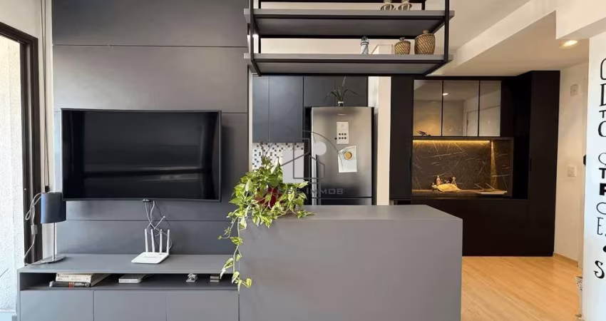 Apartamento com 2 quartos à venda na Alexander Graham Bel, 255, Parque Jamaica, Londrina