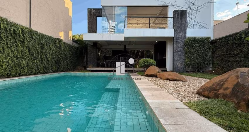 Casa comercial à venda na José Farias, 98, Portal de Versalhes 1, Londrina