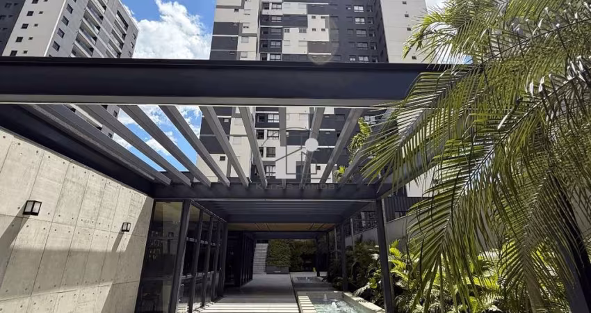 Apartamento com 3 quartos à venda na Heitor Astrogildo Lopes, 500, Gleba Palhano, Londrina