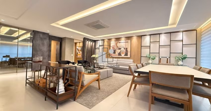 Apartamento com 3 quartos à venda na Rua Eurico Hummig, 355, Gleba Palhano, Londrina