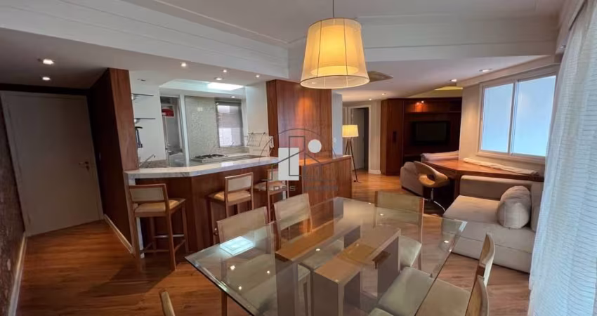 Apartamento com 3 quartos para alugar na Rua Jerusalém, 188, Gleba Palhano, Londrina