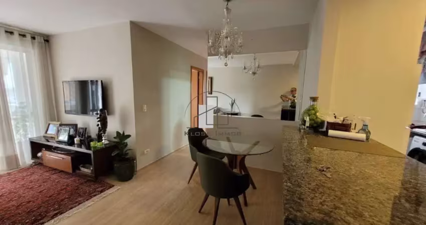 Apartamento com 3 quartos à venda na Rua Sílvio Pegoraro, 599, Petrópolis, Londrina