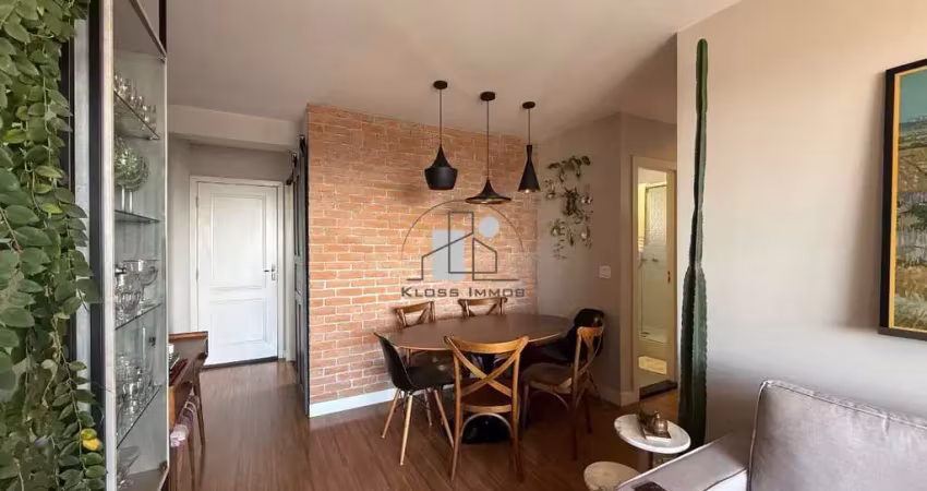 Apartamento com 2 quartos à venda na Rua Paranaguá, 1900, Centro, Londrina