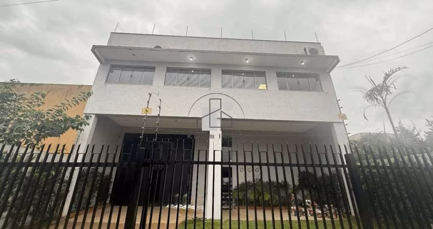 Barracão / Galpão / Depósito para alugar na Rua Augusto Guerino, 318, Portal de Versalhes 1, Londrina