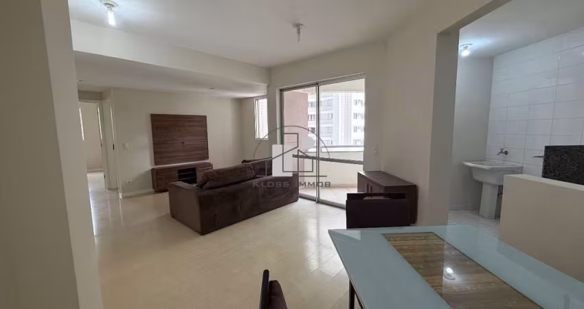 Apartamento com 2 quartos para alugar na Weslley César Vanzo, 189, Gleba Palhano, Londrina