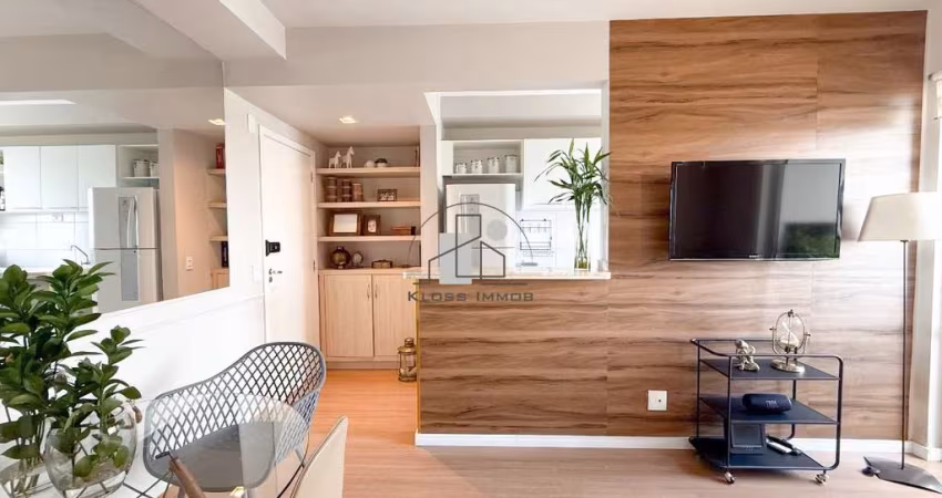 Apartamento com 2 quartos à venda na Luís Lerco, 455, Terra Bonita, Londrina
