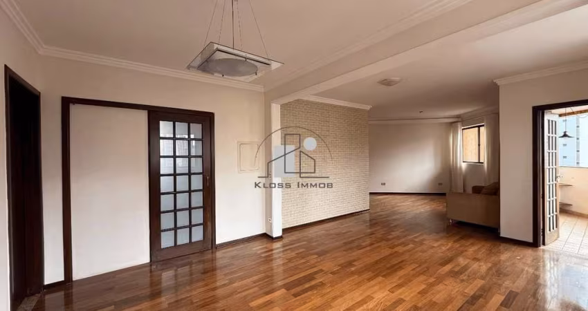 Apartamento com 3 quartos à venda na São Francisco de Assis, 195, Jardim Agari, Londrina